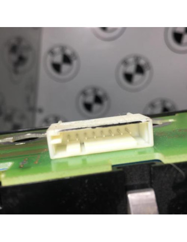 Eclairage de plafonnier BMW SERIE 1 E81 