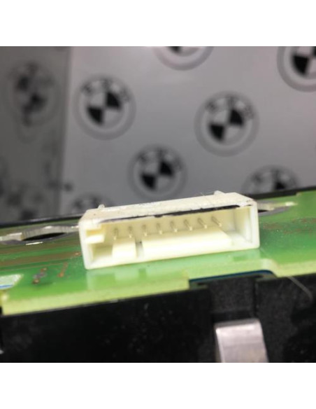 Eclairage de plafonnier BMW SERIE 1 E81 