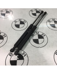 Verin de capot BMW SERIE 3 E46 TOURING PHASE 1 BREAK Diesel 2