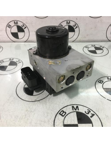 Bloc ABS (freins anti-blocage) BMW SERIE 3 E46 TOURING PHASE 1 BREAK Diesel