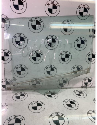 Vitre arriere gauche BMW SERIE 3 E91 TOURING PHASE 1 BREAK Diesel