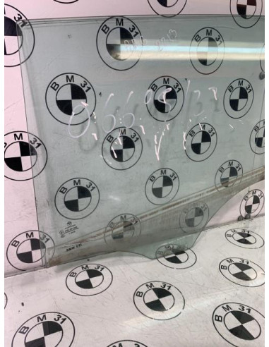 Vitre arriere gauche BMW SERIE 3 E91 TOURING PHASE 1 BREAK Diesel