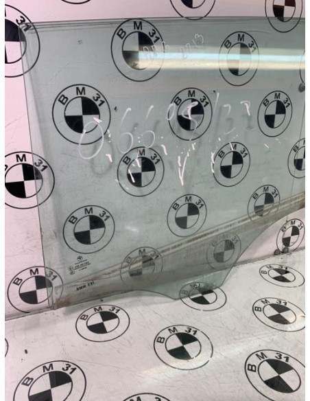 Vitre arriere gauche BMW SERIE 3 E91 TOURING PHASE 1 BREAK Diesel