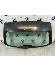 Malle/Hayon arriere BMW SERIE 3 E91 TOURING PHASE 1 BREAK Diesel 2