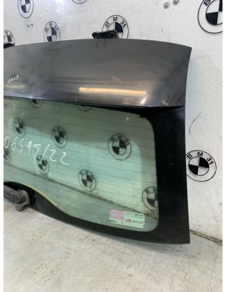 Malle/Hayon arriere BMW SERIE 3 E91 TOURING PHASE 1 BREAK Diesel