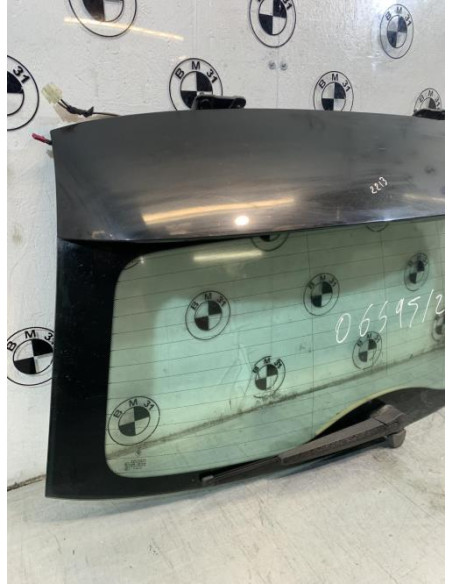 Malle/Hayon arriere BMW SERIE 3 E91 TOURING PHASE 1 BREAK Diesel