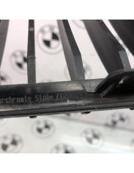 Grille de calandre gauche BMW SERIE 3 E91 TOURING PHASE 1 BREAK Diesel