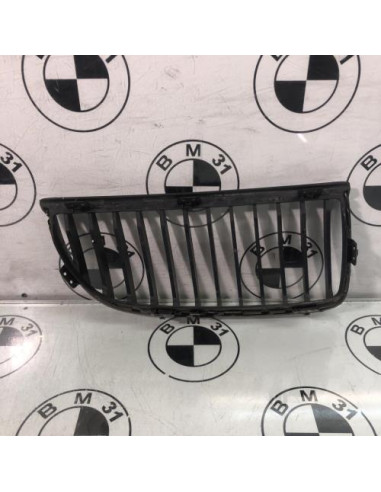 Grille de calandre gauche BMW SERIE 3 E91 TOURING PHASE 1 BREAK Diesel
