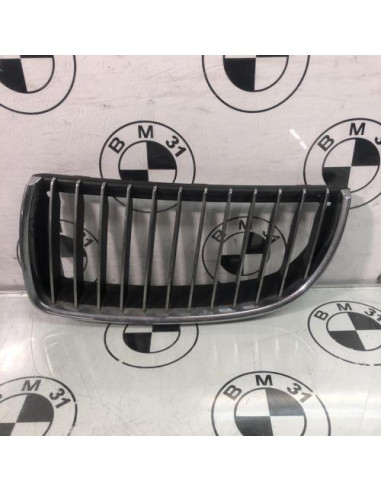 Grille de calandre gauche BMW SERIE 3 E91 TOURING PHASE 1 BREAK Diesel