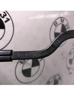 Bras essuie glace avant gauche MINI MINI 2 R60 COUNTRYMAN BREAK Diesel