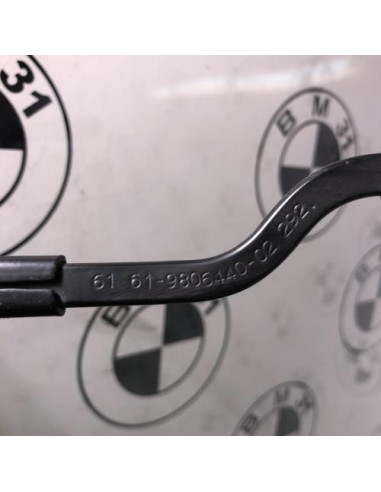 Bras essuie glace avant gauche MINI MINI 2 R60 COUNTRYMAN BREAK Diesel