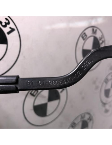 Bras essuie glace avant gauche MINI MINI 2 R60 COUNTRYMAN BREAK Diesel