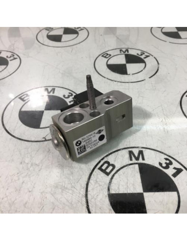 Tuyau de climatisation BMW SERIE 5 G30 PHASE 2 