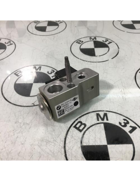 Tuyau de climatisation BMW SERIE 5 G30 PHASE 2 