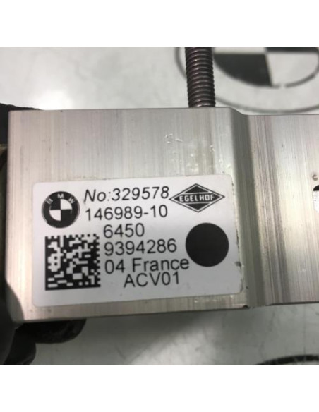 Tuyau de climatisation BMW SERIE 5 G30 PHASE 2 