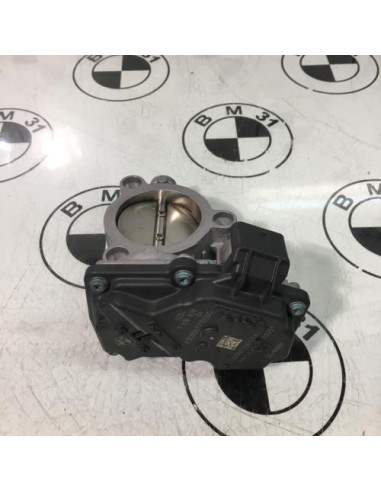 Boitier papillon BMW SERIE 1 F20 PHASE 2 