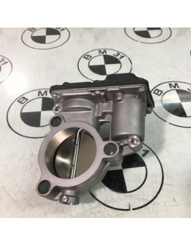 Boitier papillon BMW SERIE 1 F20 PHASE 2 