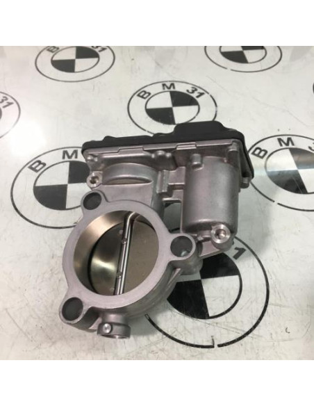 Boitier papillon BMW SERIE 1 F20 PHASE 2 