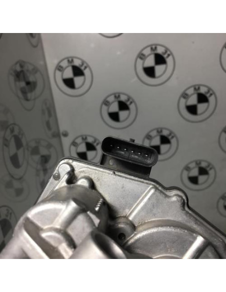 Boitier papillon BMW SERIE 1 F20 PHASE 2 