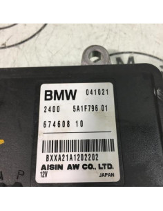 Calculateur BMW SERIE 2 F45 ACTIVE TOURER PHASE 1 