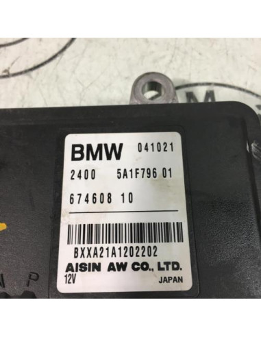 Calculateur BMW SERIE 2 F45 ACTIVE TOURER PHASE 1 