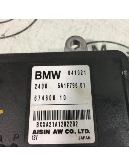 Calculateur BMW SERIE 2 F45 ACTIVE TOURER PHASE 1 