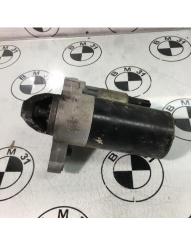 Demarreur MINI MINI 2 R56 PHASE 1 Essence