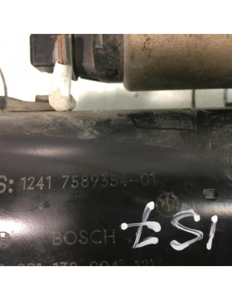 Demarreur MINI MINI 2 R56 PHASE 1 Essence