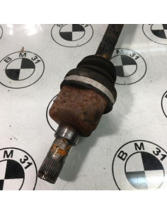 Cardan gauche (transmission) MINI MINI 2 R56 PHASE 1 Essence