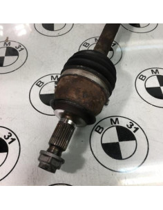 Cardan gauche (transmission) MINI MINI 2 R56 PHASE 1 Essence 2