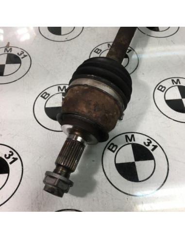 Cardan gauche (transmission) MINI MINI 2 R56 PHASE 1 Essence