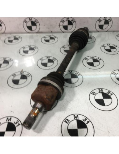 Cardan gauche (transmission) MINI MINI 2 R56 PHASE 1 Essence