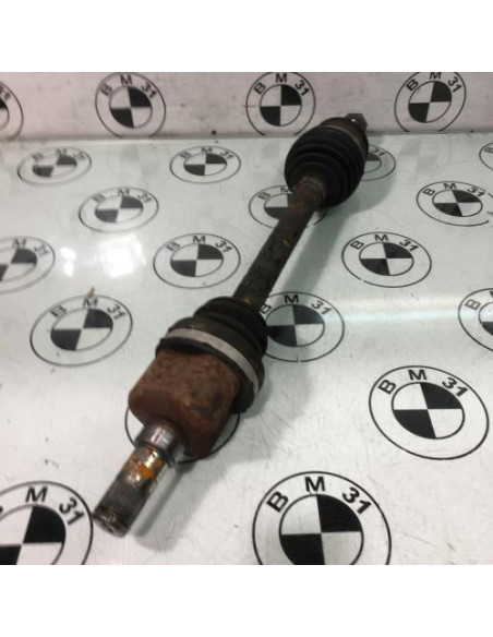 Cardan gauche (transmission) MINI MINI 2 R56 PHASE 1 Essence