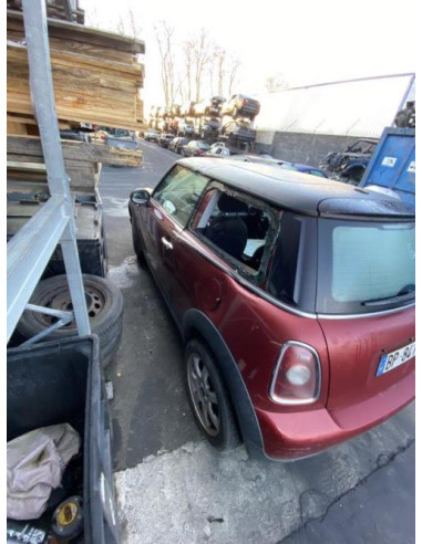 Cardan gauche (transmission) MINI MINI 2 R56 PHASE 1 Essence