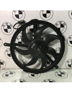 Moto ventilateur radiateur MINI MINI 2 R56 PHASE 1 Essence