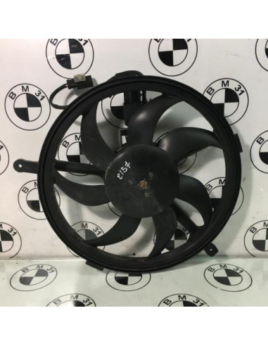 Moto ventilateur radiateur MINI MINI 2 R56 PHASE 1 Essence