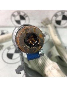 Air bag rideau gauche MINI MINI 2 R56 PHASE 1 Essence