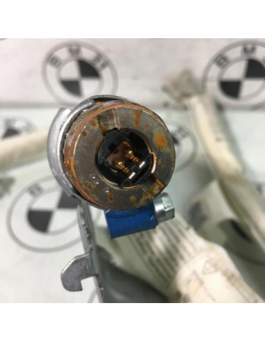 Air bag rideau gauche MINI MINI 2 R56 PHASE 1 Essence