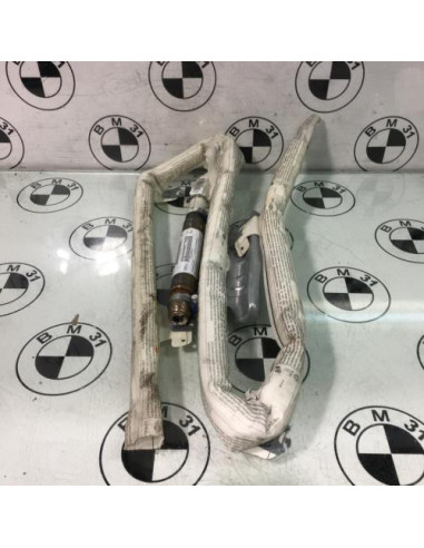 Air bag rideau gauche MINI MINI 2 R56 PHASE 1 Essence