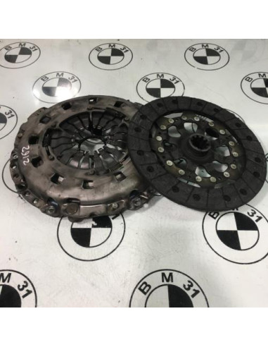 Embrayage BMW SERIE 3 E46 PHASE 2 Essence