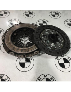 Embrayage BMW SERIE 3 E46 PHASE 2 Essence 2
