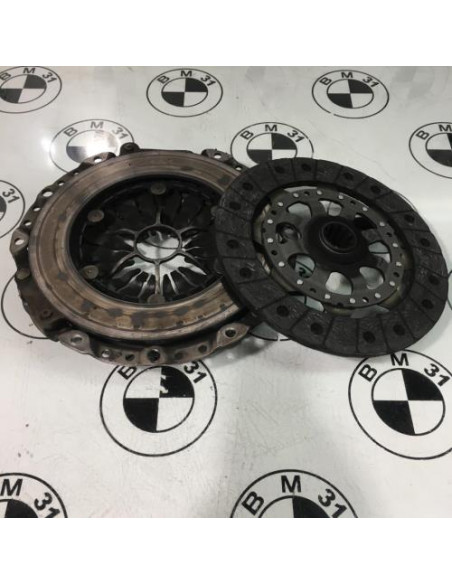 Embrayage BMW SERIE 3 E46 PHASE 2 Essence