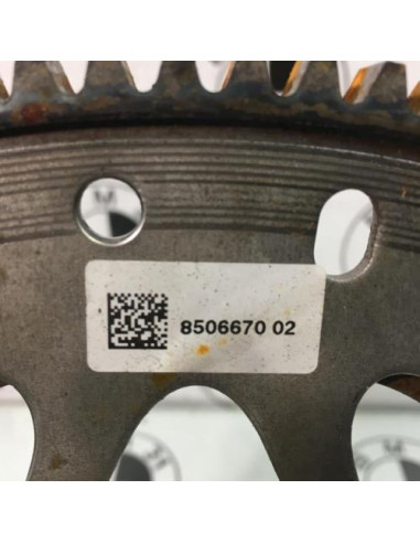 Volant moteur BMW SERIE 3 E90 PHASE 2 