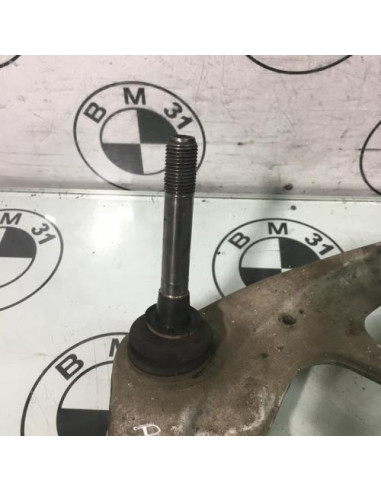 Triangle avant gauche BMW SERIE 3 E46 PHASE 1 Essence