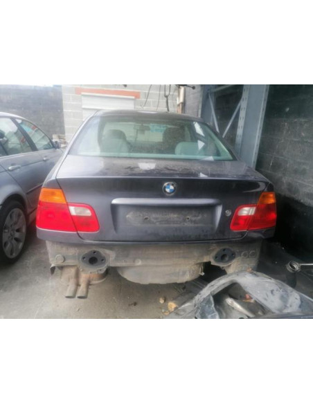 Triangle avant gauche BMW SERIE 3 E46 PHASE 1 Essence