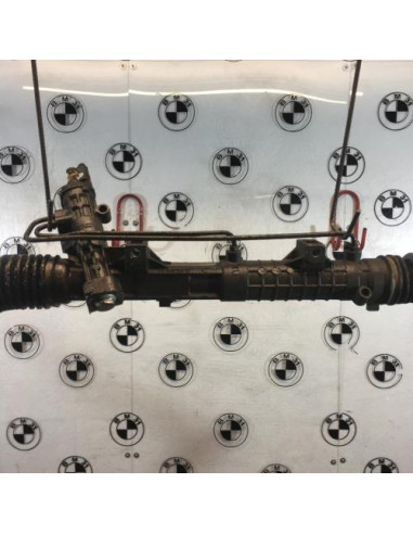 Cremaillere assistee BMW SERIE 3 E46 PHASE 1 Essence
