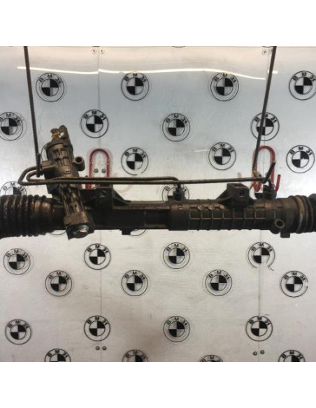 Cremaillere assistee BMW SERIE 3 E46 PHASE 1 Essence