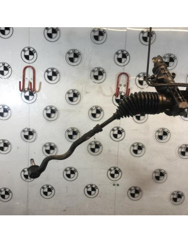 Cremaillere assistee BMW SERIE 3 E46 PHASE 1 Essence