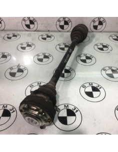 Cardan arriere droit (transmission) BMW SERIE 3 E90 PHASE 1 