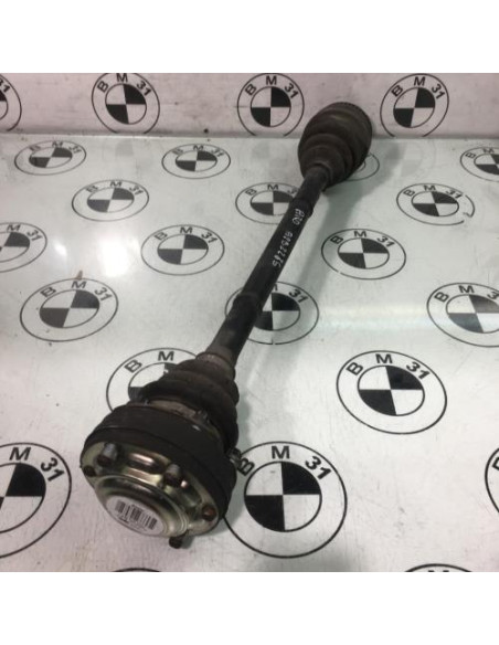 Cardan arriere droit (transmission) BMW SERIE 3 E90 PHASE 1 